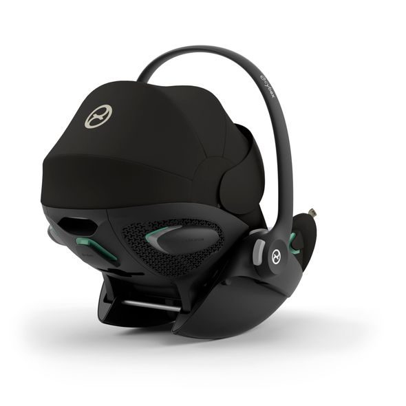 CYBEX CLOUD G I-SIZE 2025 - AUTOSEDAČKY 0-13KG - AUTOSEDAČKY A PŘÍSLUŠENSTVÍ