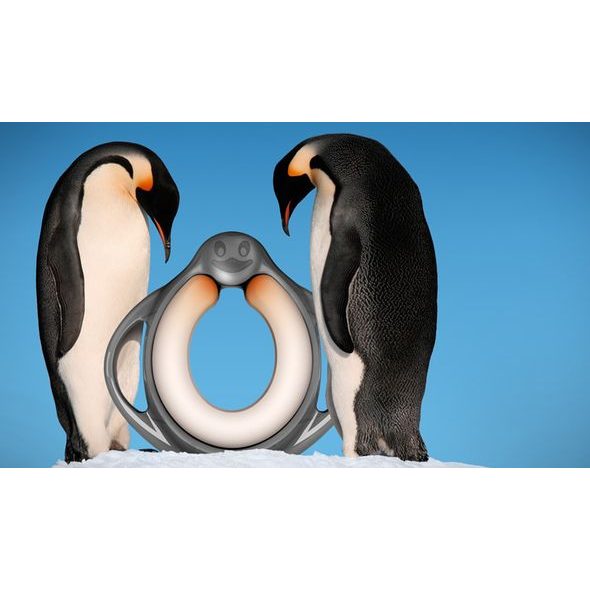 OK BABY WC REDUKCE PINGUO - ADAPTÉRY NA WC - KOUPÁNÍ A ZDRAVÍ