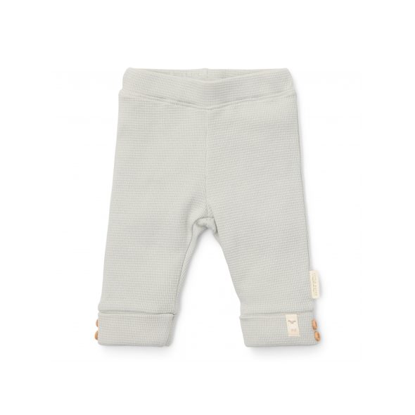 LITTLE DUTCH KALHOTY SOFT GREEN VEL. 68 - KALHOTKY A TEPLÁČKY - PRO DĚTI