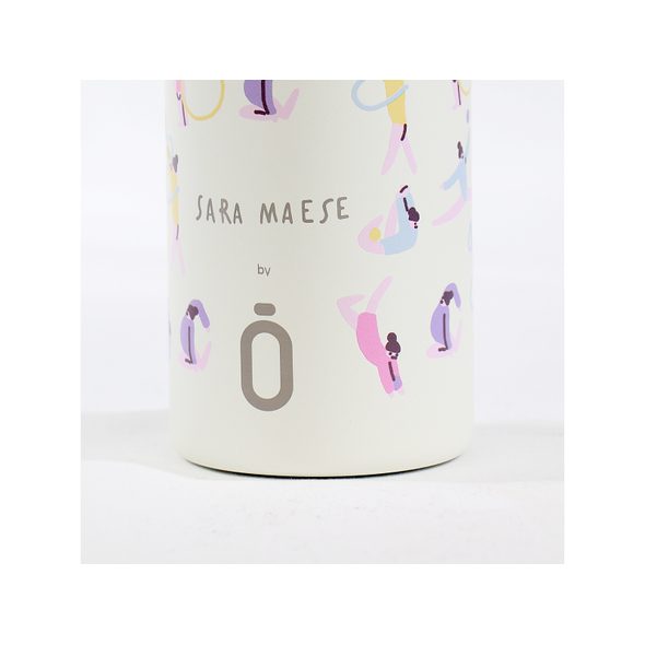 RUNBOTT TERMOLÁHEV 600 ML ACROBATIC - TERMOOBALY A TERMOSKY - KRMENÍ