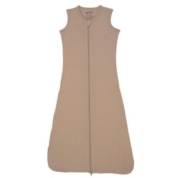 LODGER HOPPER SLEEVELESS SEERSUCKER BEIGE 68/80 - SPACÍ PYTLE - SPINKÁNÍ