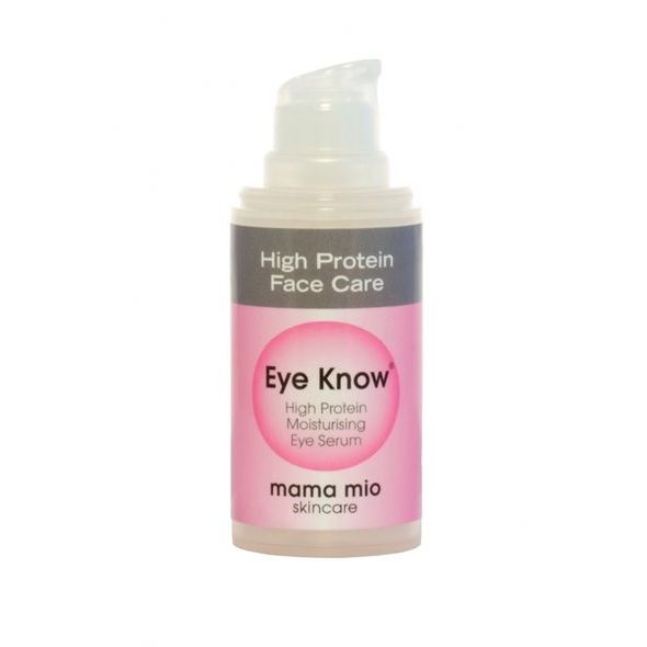 MAMA MIO EYE KNOW OČNÍ SÉRUM 15ML - KOSMETIKA V TĚHOTENSTVÍ - PRO MAMINKY