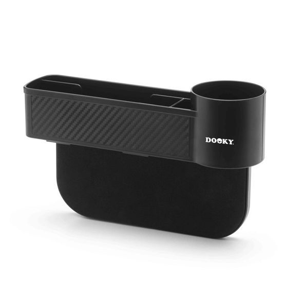 DOOKY CESTOVNÍ ORGANIZÉR SEAT STORAGE BUDDY - KAPSÁŘE A ORGANIZÉRY - AUTOSEDAČKY A PŘÍSLUŠENSTVÍ