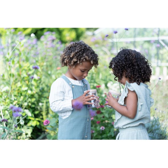 LITTLE DUTCH NÁDOBA NA HMYZ FAIRY GARDEN - FAIRY GARDEN - PRO DĚTI