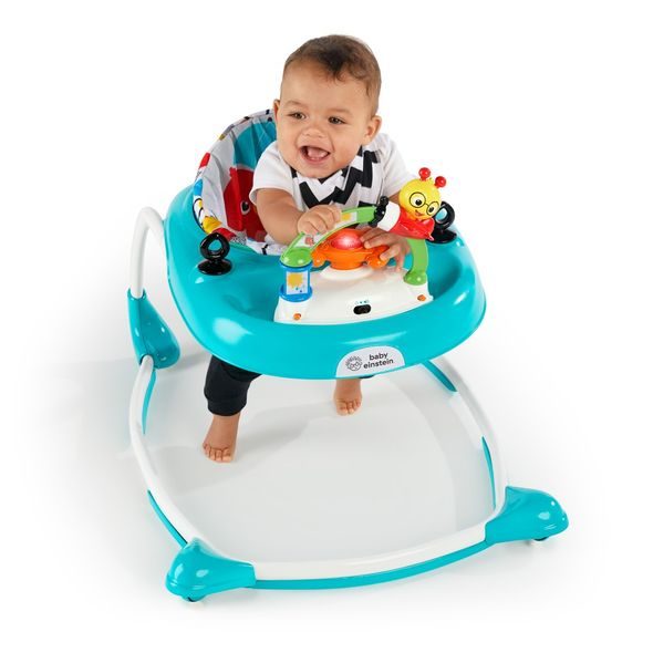 BABY EINSTEIN CHODÍTKO SKY EXPLORERS WALKER™ 6M+ DO 12 KG - CHODÍTKA - PRO DĚTI