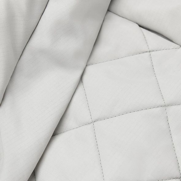 ERGOBABY ERGOBABY L EVOLVE POLSTROVÁNÍ SEDÁTKA - LIGHT GREY - JÍDELNÍ ŽIDLIČKY PLASTOVÉ - KRMENÍ