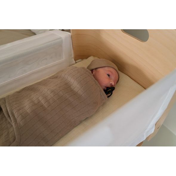 LODGER BUNDLER SOLID BUFFALO - ZAVINOVAČKY - SPINKÁNÍ