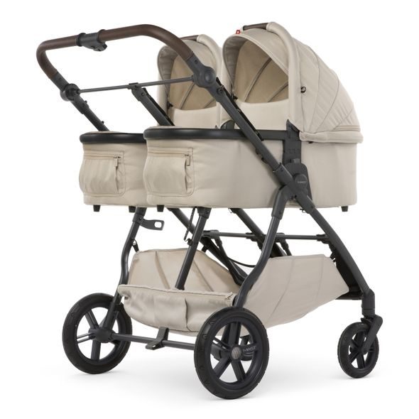 MAST M.TWIN X HLUBOKÝ DÍL LION 2025 - KORBIČKY - KOČÁRKY A PŘÍSLUŠENSTVÍ