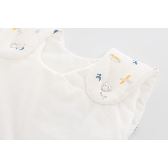 TRÄUMELAND VNĚJŠÍ SPACÍ PYTEL LIEBMICH BRUMMBRUMM 50/56 - SPACÍ PYTLE - SPINKÁNÍ