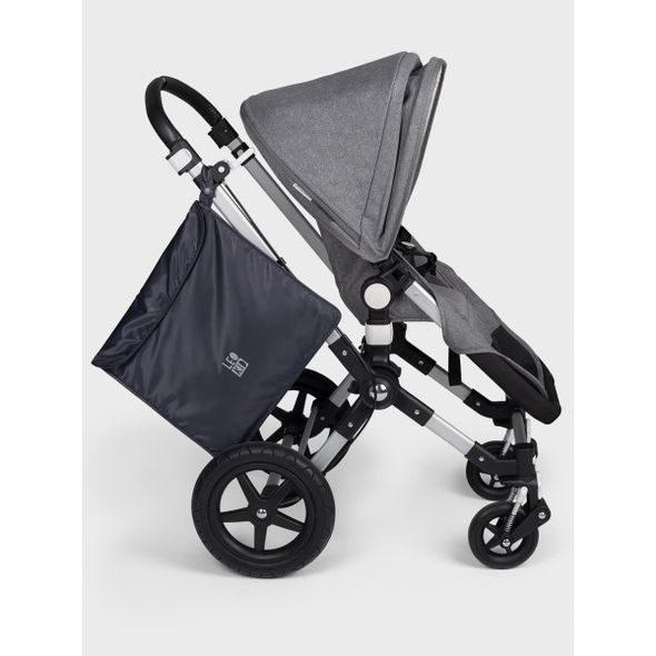 LEOKID PLÁŠTĚNKA NA KOČÁREK FANTASTIC - PLÁŠTĚNKY - KOČÁRKY A PŘÍSLUŠENSTVÍ