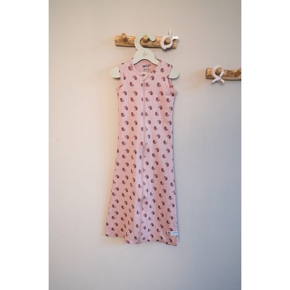 LODGER HOPPER SLEEVELESS FLAME TRIBE SENSITIVE 86/98 - SPACÍ PYTLE - SPINKÁNÍ