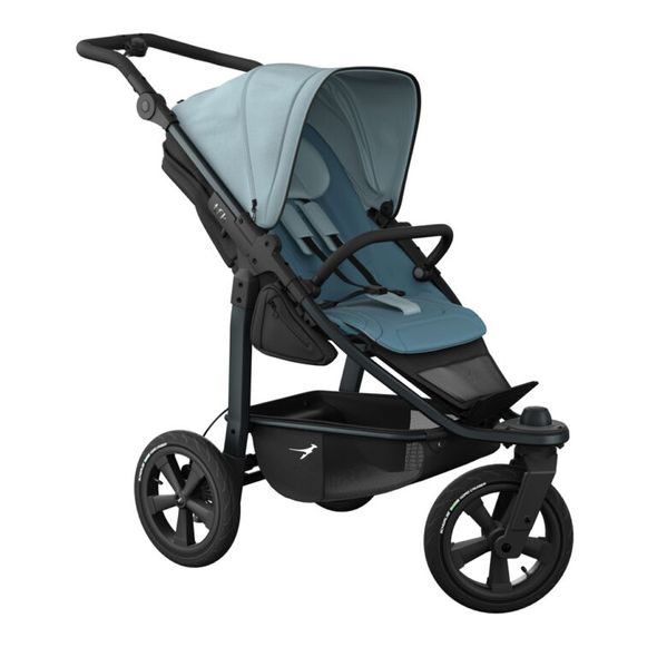 TFK MONO 3 FRAME - AIR WHEEL - PODVOZKY - KOČÁRKY A PŘÍSLUŠENSTVÍ