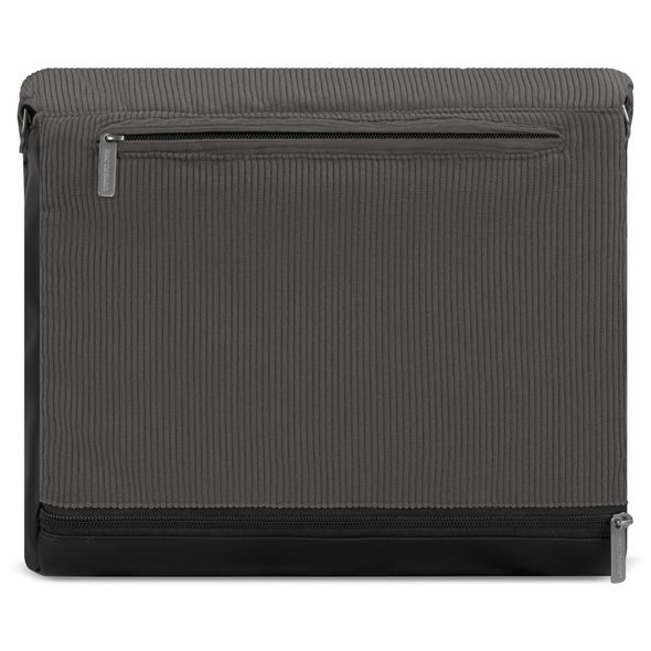 ABC DESIGN TAŠKA NA PLENY URBAN ALMOND 2025 - PŘEBALOVACÍ TAŠKY - KOČÁRKY A PŘÍSLUŠENSTVÍ