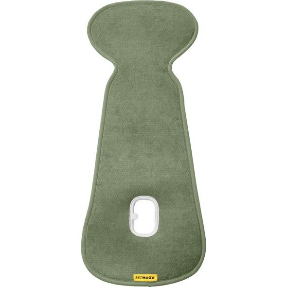 AEROMOOV VLOŽKA DO KOČÁRKU CIRCUS TIGER LIMITED - PODLOŽKY DO KOČÁRKU - KOČÁRKY A PŘÍSLUŠENSTVÍ