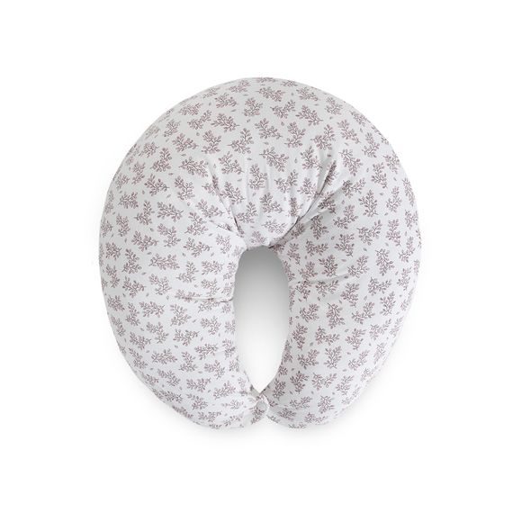 CEBA POLŠTÁŘ NA KOJENÍ HUGGY (150X60X37) BASIC - KOJÍCÍ POLŠTÁŘE - KRMENÍ