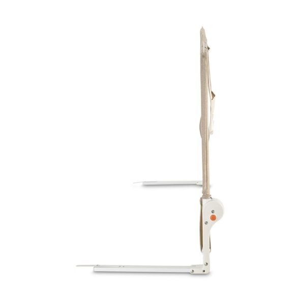 MOMI ZÁBRANA NA POSTEL MOMI LEXI PLUS BÉŽOVÁ - ZÁBRANY NA POSTEL - SPINKÁNÍ