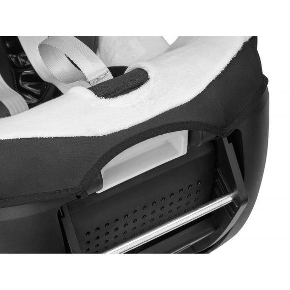 MAXI-COSI LETNÍ POTAH PEARL 360 / MICA PRO ECO I-SIZE WHITE - LETNÍ POTAHY - AUTOSEDAČKY A PŘÍSLUŠENSTVÍ