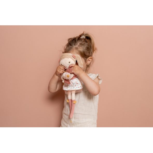 LITTLE DUTCH PANENKA ANNA 35 CM - PANENKY - PRO DĚTI