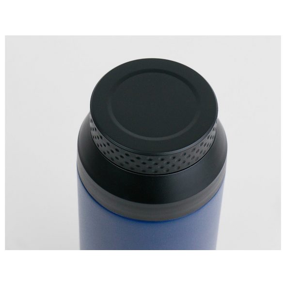 RUNBOTT TERMOHRNEK MII 350 ML NAVY BLUE - TERMOOBALY A TERMOSKY - KRMENÍ