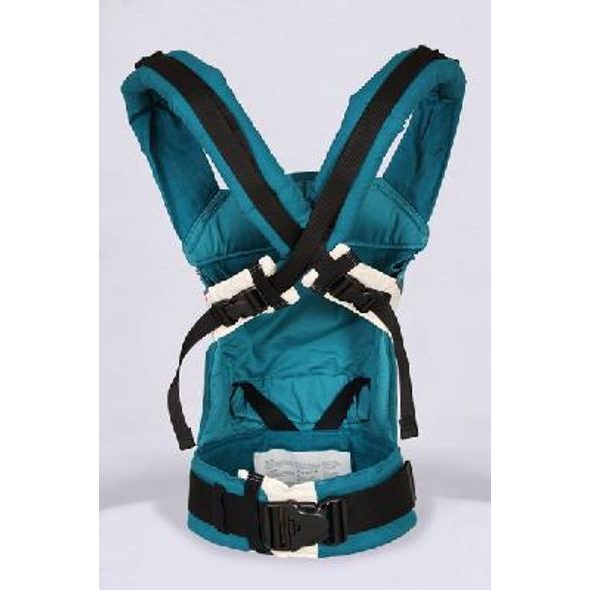 MANDUCA NEW STYLE NOSÍTKO - ERGONOMICKÁ NOSÍTKA - NOŠENÍ & SPORT