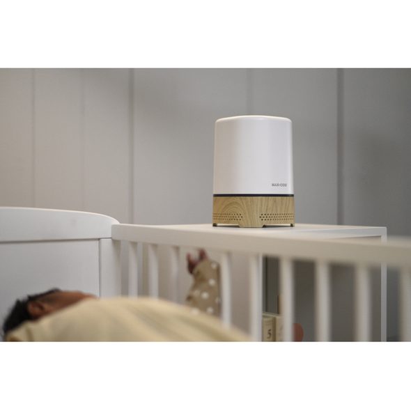 MAXI-COSI ČISTIČKA VZDUCHU 3V1 CLEAN - ZVLHČOVAČE A ČISTIČKY VZDUCHU - SPINKÁNÍ