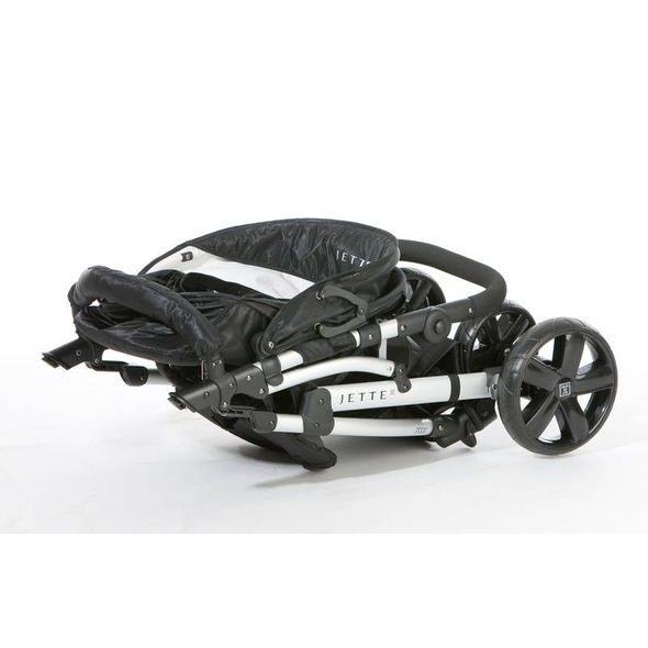 JETTE JOOP JESSE SPORTOVNÍ KOČÁREK - POSLEDNÍ KUS NA PRODEJNĚ - SPORTOVNÍ KOČÁRKY - KOČÁRKY A PŘÍSLUŠENSTVÍ