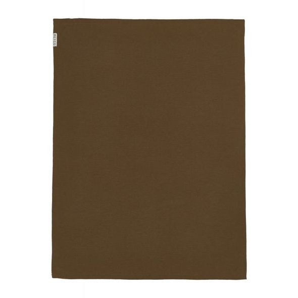 MEYCO DEKA KNIT BASIC - CHOCOLATE - DĚTSKÉ DEKY PRO MIMINKA - SPINKÁNÍ