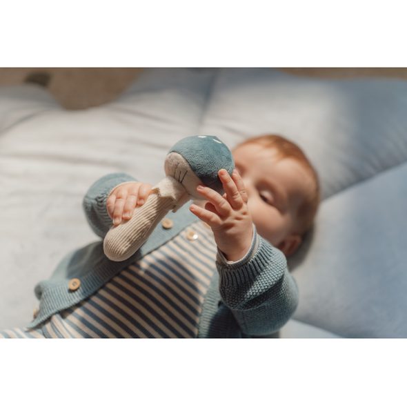 LITTLE DUTCH CHRASTÍTKO HOUBA FOREST FRIENDS - CHRASTÍTKA - PRO DĚTI