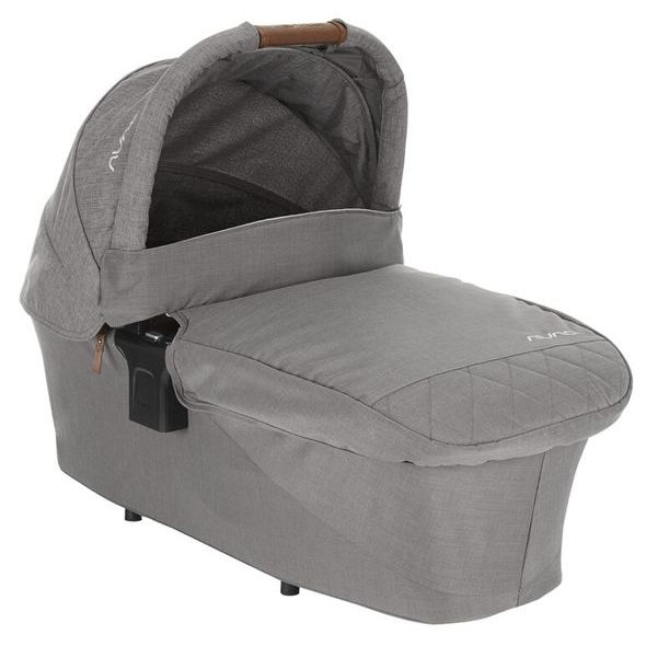 NUNA TRIV CHESTNUT - SPORTOVNÍ KOČÁRKY - KOČÁRKY A PŘÍSLUŠENSTVÍ