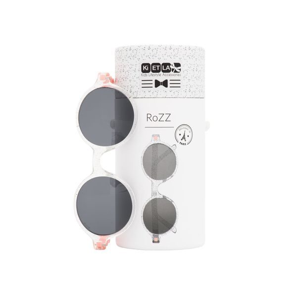 KIETLA CRAZYG-ZAG SLUNEČNÍ BRÝLE ROZZ 4-6 LET - SLUNEČNÍ BRÝLE - PRO DĚTI