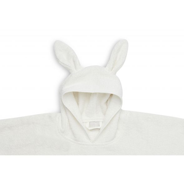 JOLLEIN OSUŠKA PONČO IVORY - OSUŠKY A DĚTSKÉ ŽUPANY - KOUPÁNÍ A ZDRAVÍ