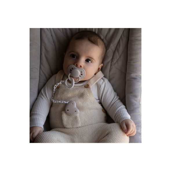 LOVI ŘETÍZEK NA DUDLÍK HARMONY - ŠIDÍTKA A DOPLŇKY - KRMENÍ