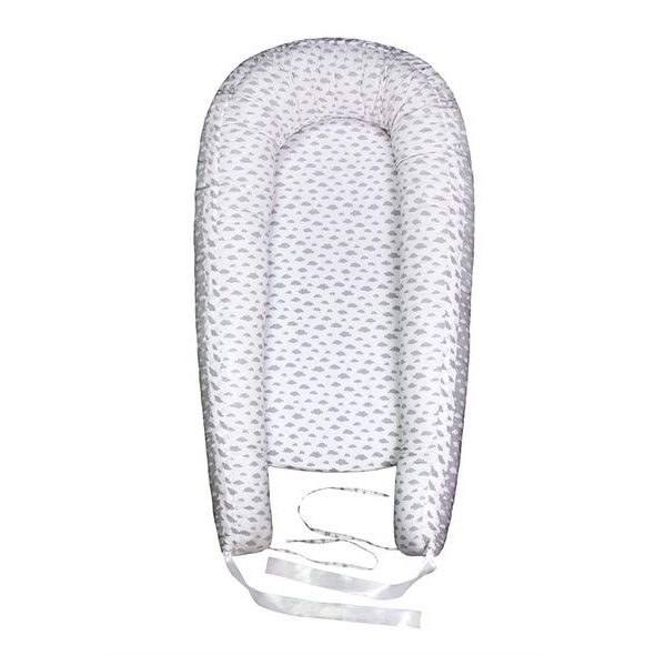 SCAMP HNÍZDO KOKOS (LITTLECLOUDS) - HNÍZDEČKA - SPINKÁNÍ