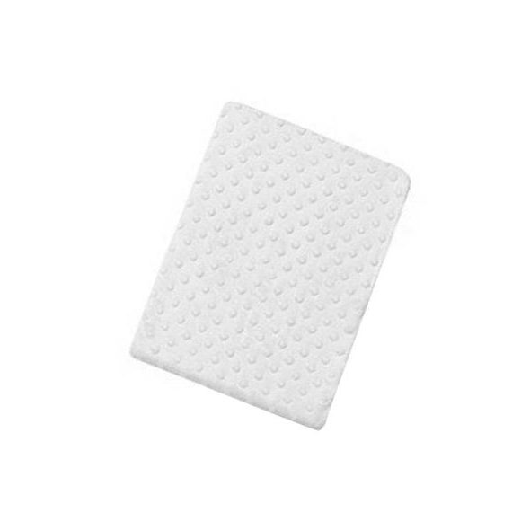 INTERBABY DEKA EXTRA MĚKKÁ KULIČKY 80X110 - DĚTSKÉ DEKY PRO MIMINKA - SPINKÁNÍ