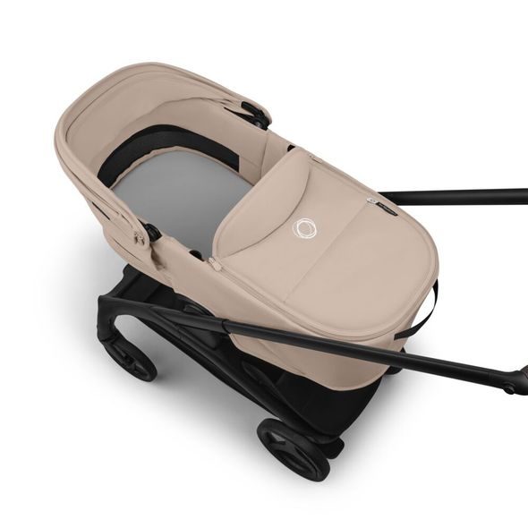 BUGABOO DRAGONFLY HLUBOKÁ KORBA - KORBIČKY - KOČÁRKY A PŘÍSLUŠENSTVÍ