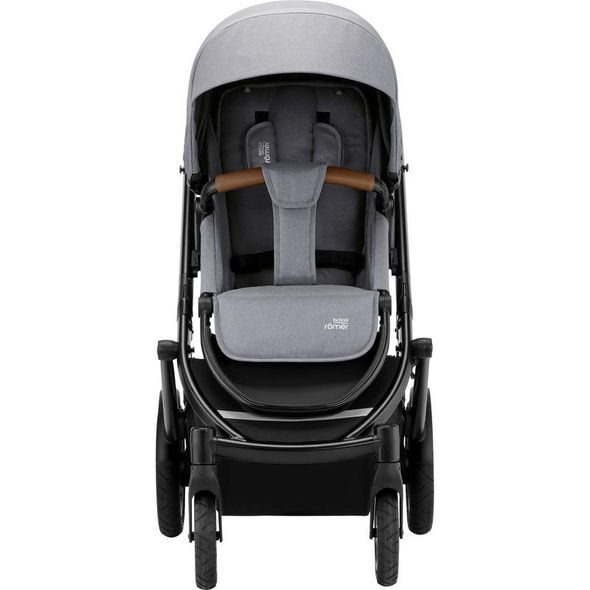 BRITAX RÖMER SET SMILE III + HLUBOKÁ KORBA + AUTOSEDAČKA BABY SAFE 2 - TROJKOMBINACE - KOČÁRKY A PŘÍSLUŠENSTVÍ