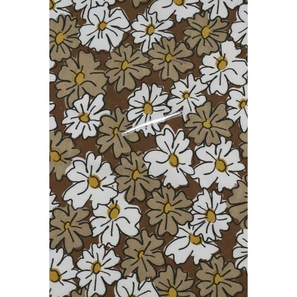 MEYCO OSUŠKA VINTAGE FLOWER TAUPE - OSUŠKY A DĚTSKÉ ŽUPANY - KOUPÁNÍ A ZDRAVÍ