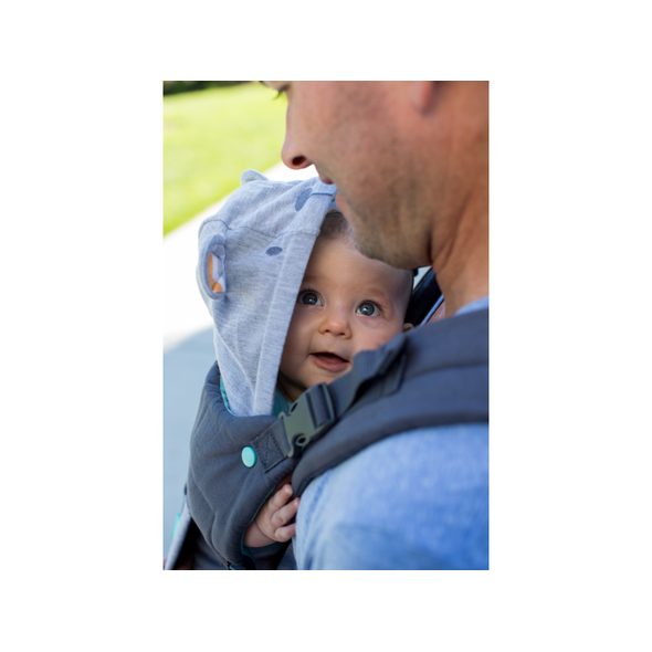 INFANTINO NOSÍTKO CUDDLE UP - ERGONOMICKÁ NOSÍTKA - NOŠENÍ & SPORT