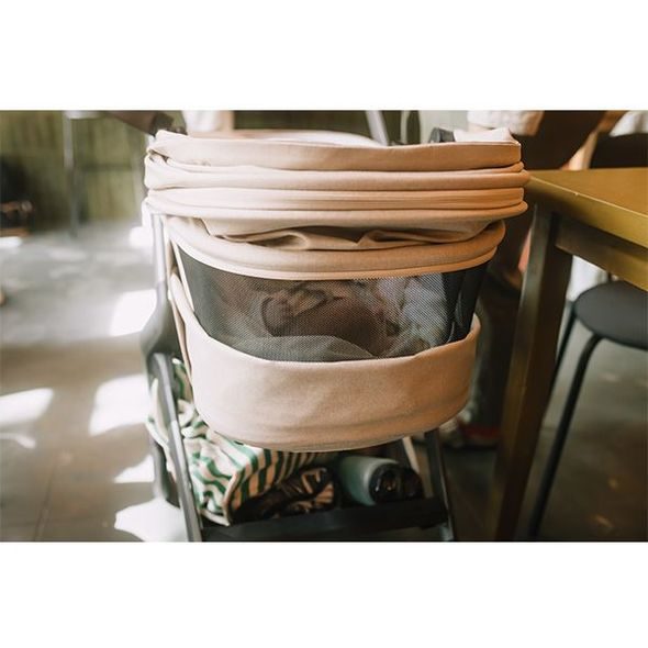 JOOLZ JOOLZ HUB² HLUBOKÝ DÍL L NAVY BLUE - KORBIČKY - KOČÁRKY A PŘÍSLUŠENSTVÍ