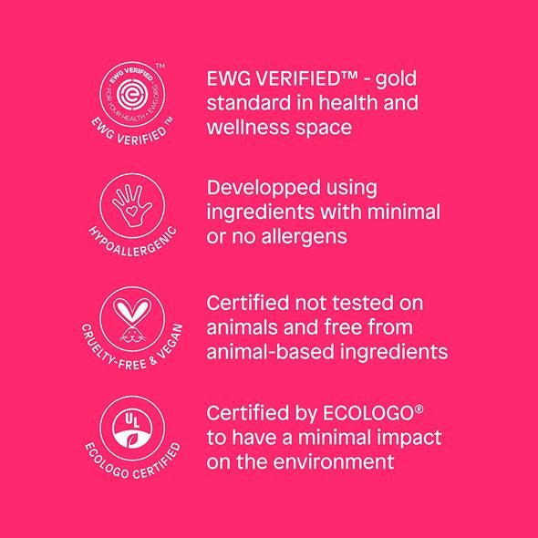 ATTITUDE PŘÍRODNÍ TĚLOVÉ MÝDLO SUPER LEAVES S DETOXIKAČNÍM ÚČINKEM 473 ML - ŠAMPONY A KOSMETIKA - KOUPÁNÍ A ZDRAVÍ