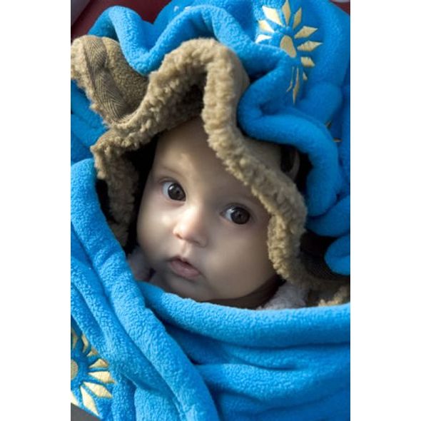 LODGER FUSAK BUNKER BASIC - FUSAKY DO KOČÁRKU - KOČÁRKY A PŘÍSLUŠENSTVÍ