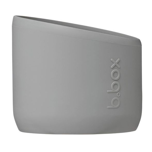 B.BOX SILIKONOVÝ CHRÁNIČ PRO TERMOLÁHEV 1L - SHADOW - TERMOOBALY A TERMOSKY - KRMENÍ