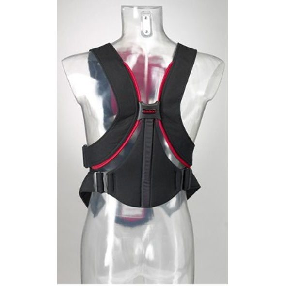 BABYBJÖRN BABY CARRIER ACTIVE 2013 - KLOKANKY A ŠÁTKY - NOŠENÍ & SPORT