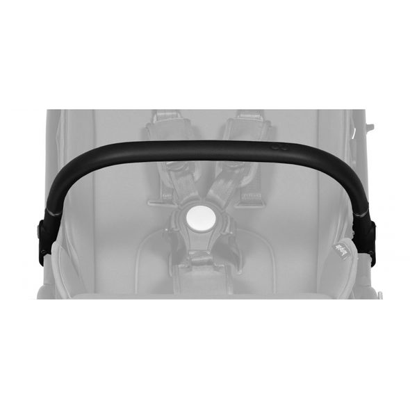 BUMPRIDER CONNECT MINI MADLO BLACK - MADLA A PULTÍKY - KOČÁRKY A PŘÍSLUŠENSTVÍ