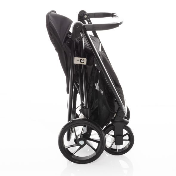 ZOPA SPORTOVNÍ KOČÁREK FUSION 2 - SPORTOVNÍ KOČÁRKY - KOČÁRKY A PŘÍSLUŠENSTVÍ