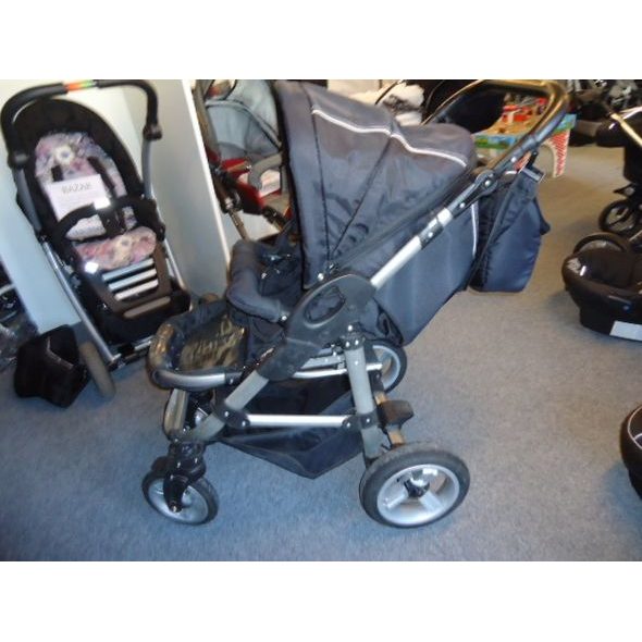 BAZAR BABYWORLD TROJKOMBINACE V TRAVEL - BAZAR - OUTLET