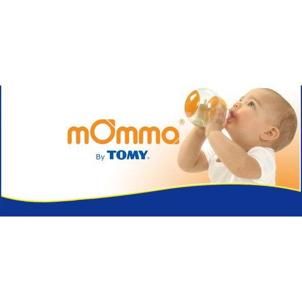 MOMMA I-LAHEV KOJENECKÁ BPA FREE - KOJENECKÉ LAHVE - KRMENÍ