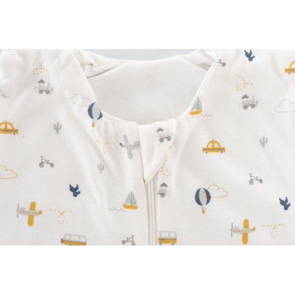 TRÄUMELAND LETNÍ SPACÍ PYTEL LIEBMICH TENCEL BRUMBRUM 70 CM - SPACÍ PYTLE - SPINKÁNÍ