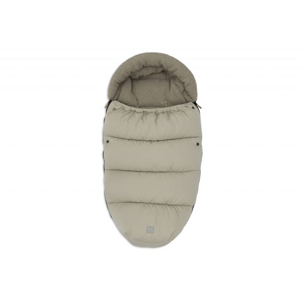 JOLLEIN FUSAK DO KOČÁRKU OLIVE GREEN - FUSAKY DO KOČÁRKU - KOČÁRKY A PŘÍSLUŠENSTVÍ