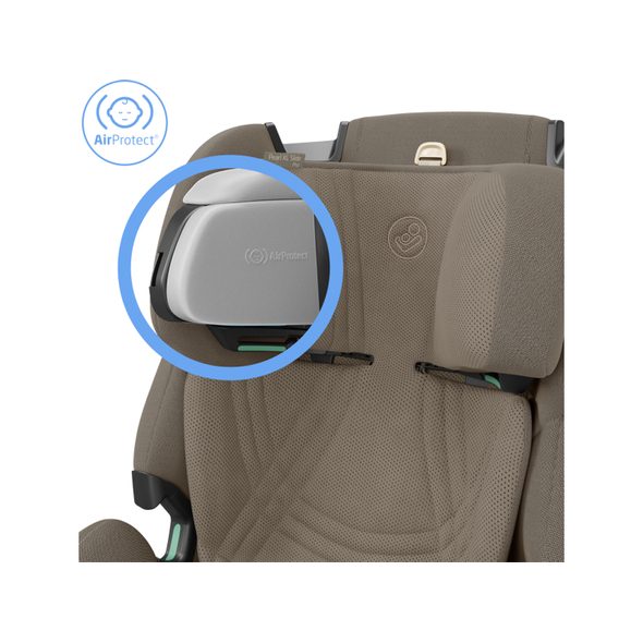 MAXI-COSI PEARL XL SLIDE PRO AUTOSEDAČKA AUTHENTIC TRUFFLE - AUTOSEDAČKY 0-36KG - AUTOSEDAČKY A PŘÍSLUŠENSTVÍ